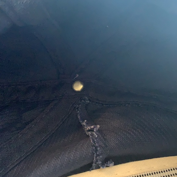 Vintage Magna Blue Cap - Picture 15 of 16